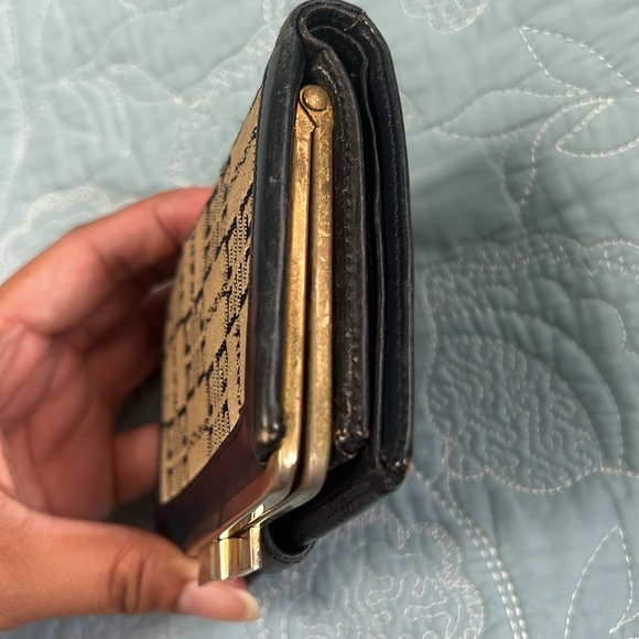 Givenchy Compact Wallet - Picture 7 of 9